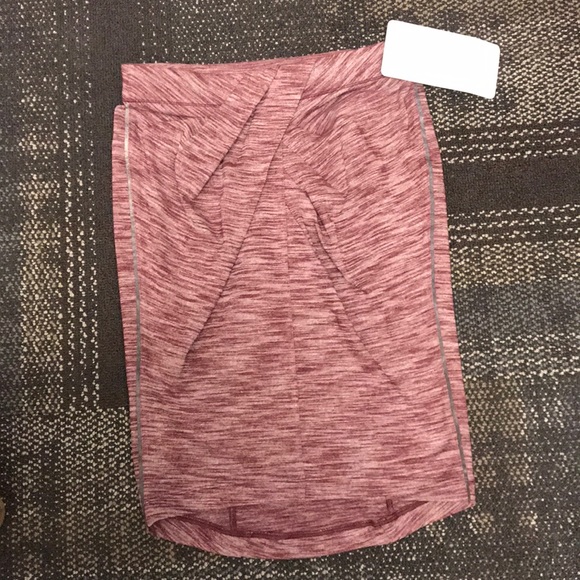 lululemon athletica Dresses & Skirts - Lululemon Skirt